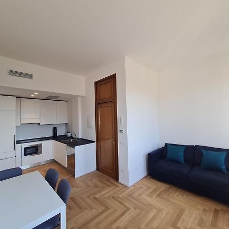 Cinque Giornate Charme Apartment Milánó Kültér fotó