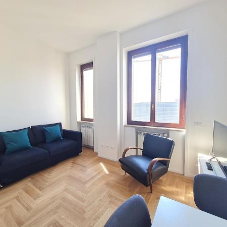 Cinque Giornate Charme Apartment Milánó Kültér fotó
