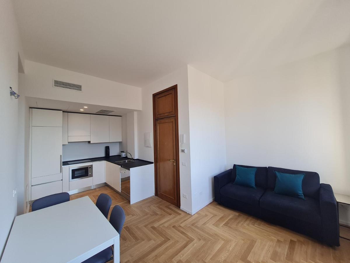 Cinque Giornate Charme Apartment Milánó Kültér fotó