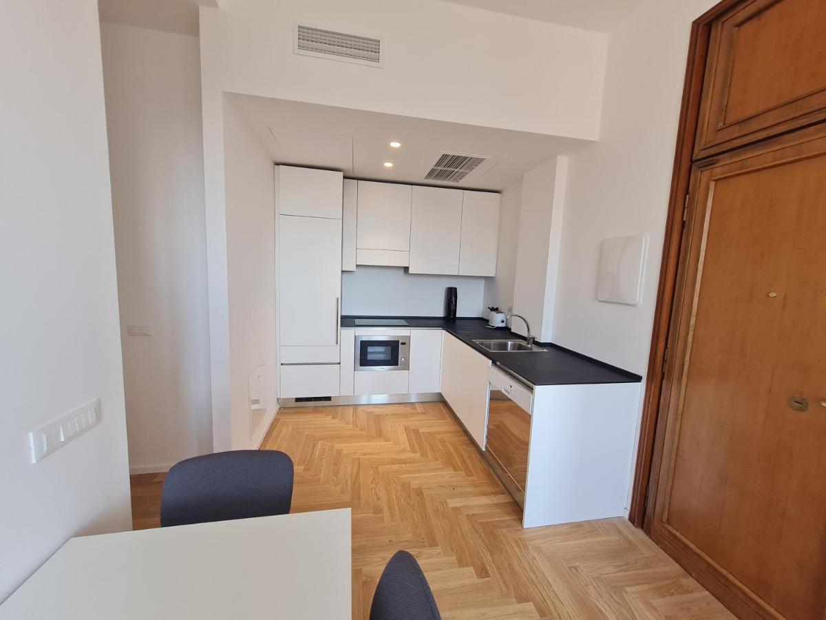 Cinque Giornate Charme Apartment Milánó Kültér fotó