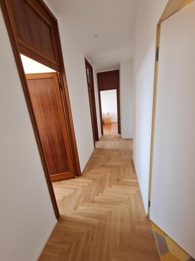 Cinque Giornate Charme Apartment Milánó Kültér fotó