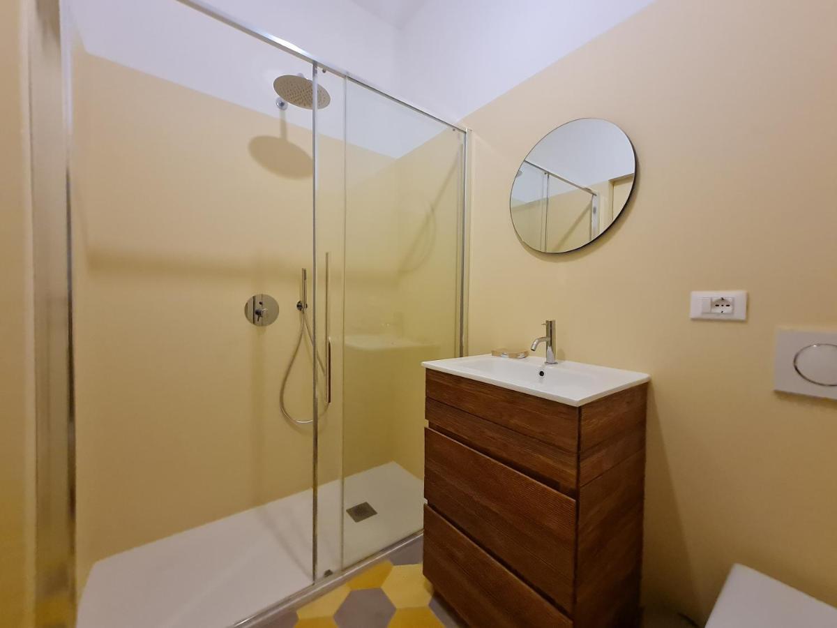 Cinque Giornate Charme Apartment Milánó Kültér fotó