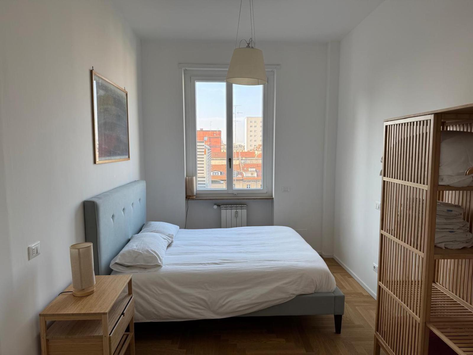 Cinque Giornate Charme Apartment Milánó Kültér fotó