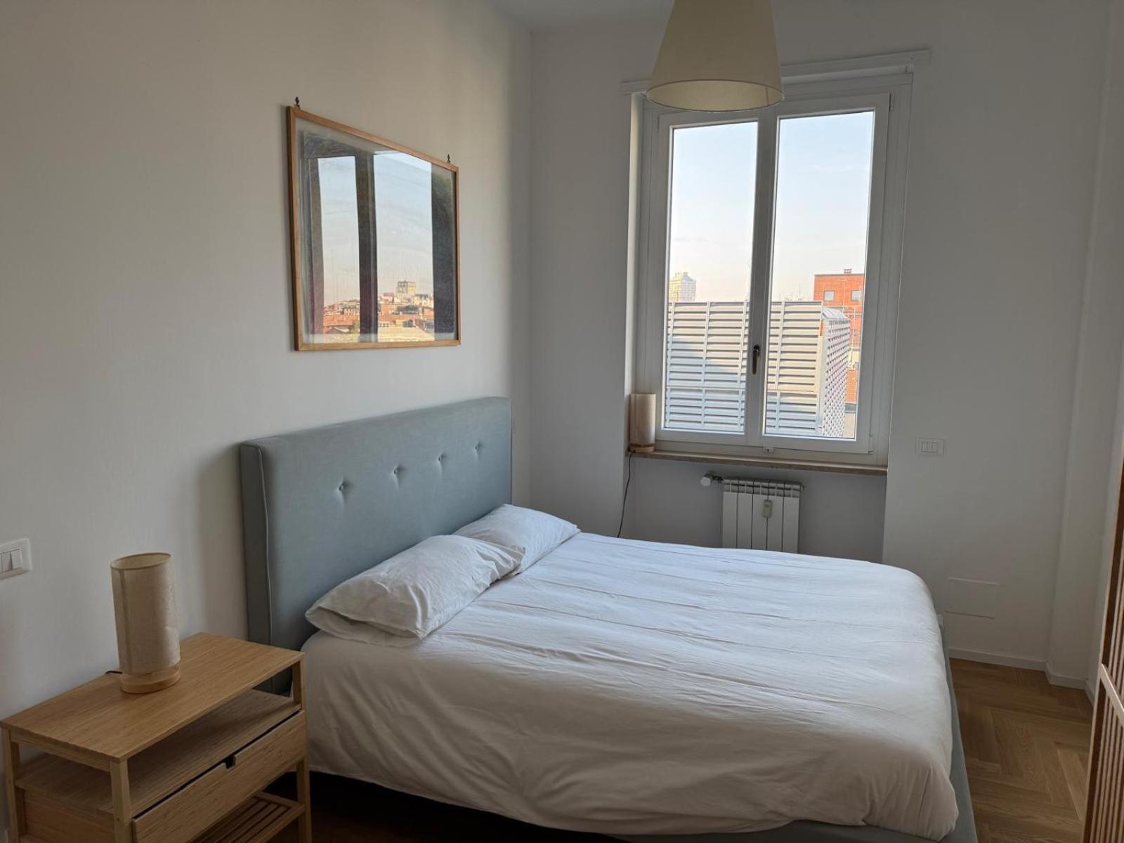 Cinque Giornate Charme Apartment Milánó Kültér fotó